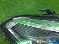 Битая Фара правая BMW X5 G05 X6 G06 (18-23) Laser Light