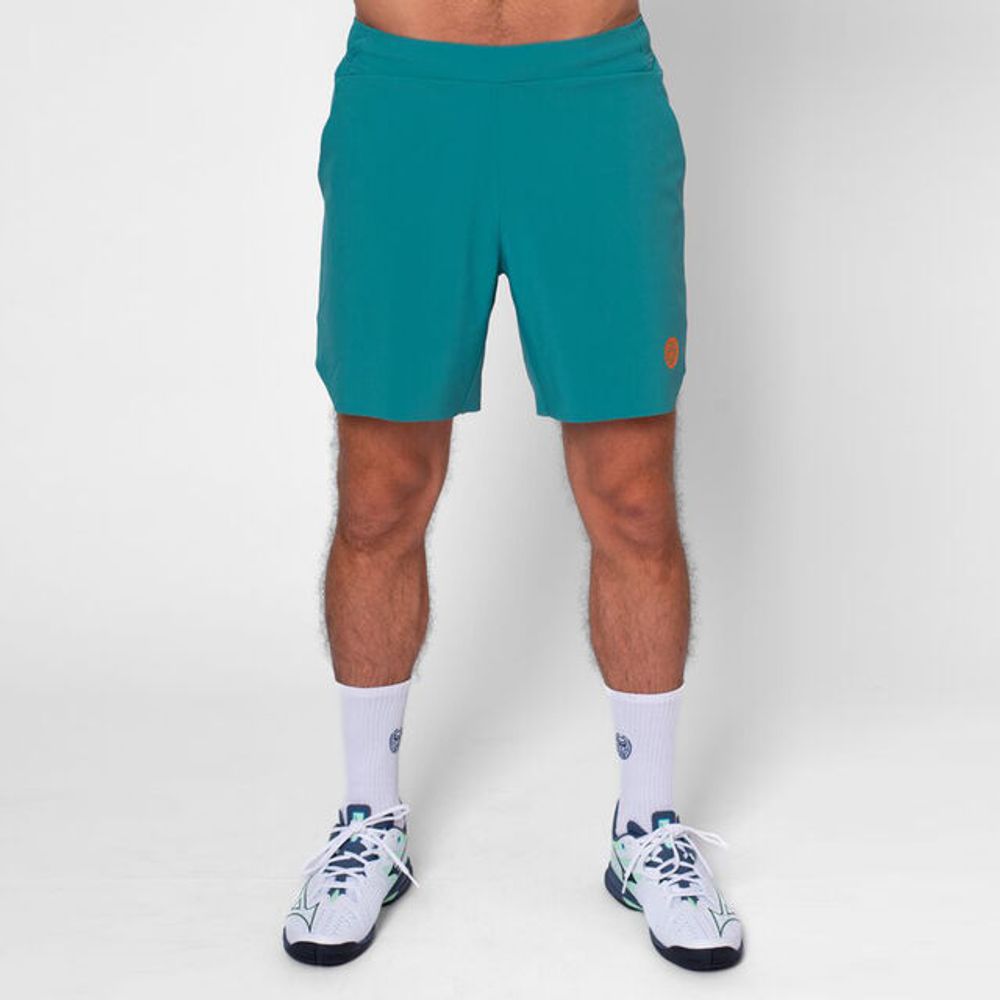 Шорты мужские Melbourne 2025 7 дюймов