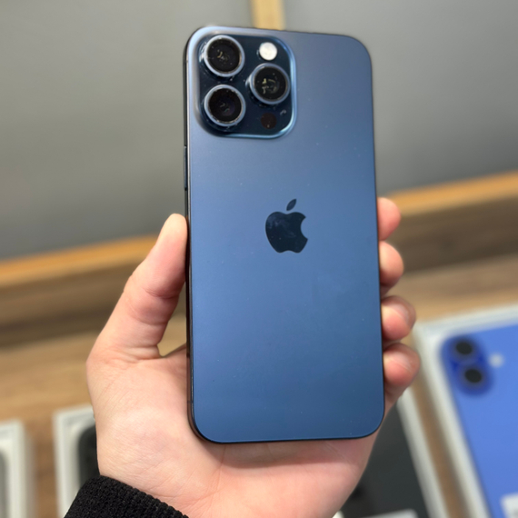 Apple iPhone 15 Pro Max 256gb