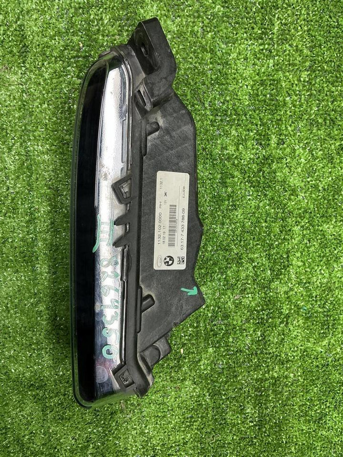 ПТФ правая BMW 3er G20 (2018-2022)