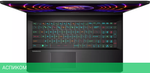 Ноутбук MSI Vector GP77 13VG-011PL