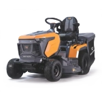 Газонокосилка бензиновая Villartec MR1997H самоходная, с сиденьем