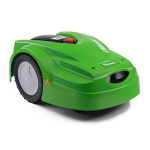 Робот-газонокосилка STIHL VIKING MI 422 P