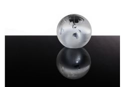 Стол Sondal 160х90х75 см черный