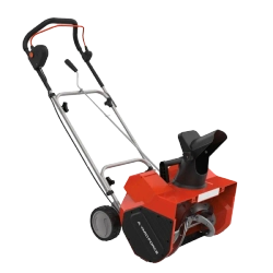 YARD FOX 4625E Basic 20В аккумуляторный снегоуборщик ковш 46 см, выброс 6 м SBE01462524