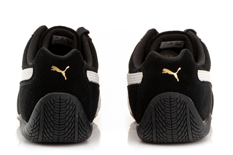 PUMA Speedcat OG "Black"