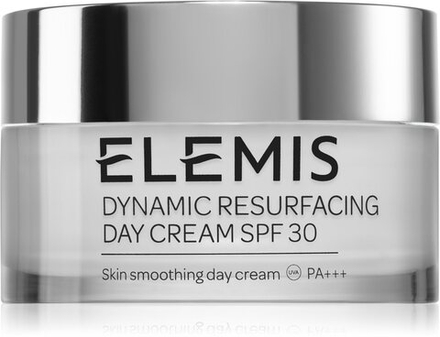 Elemis Dynamic Resurfacing Day Cream SPF 30 - разглаживающий дневной крем SPF 30 /   50  ml  / GTIN 641628501410