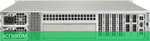 Корпус SuperMicro CSE-826BE2C-R741JBOD