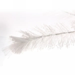 Ёлка светодиодная «Жемчужная» 210 см, ПВХ белый, цвет свечения-Белый/Теплый белый (270 веток) (T2118-210)