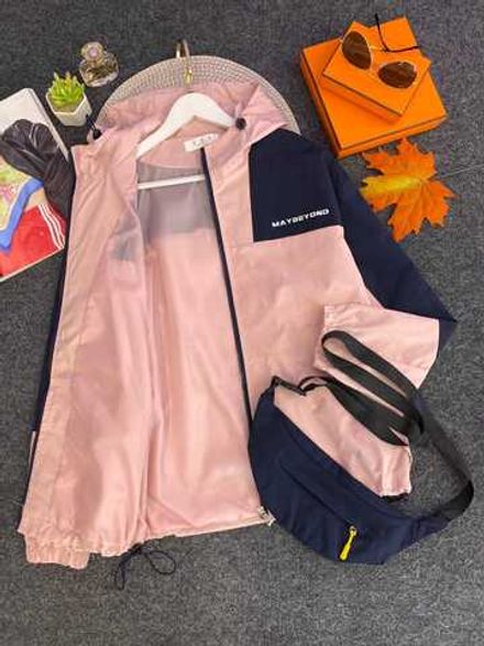 Ветровка 7376156 Fabrika