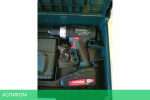 Дрель-шуруповерт Metabo BS 18 L (602321500)
