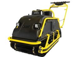 Мотобуксировщик SAPSAN SK500 17 л.с.