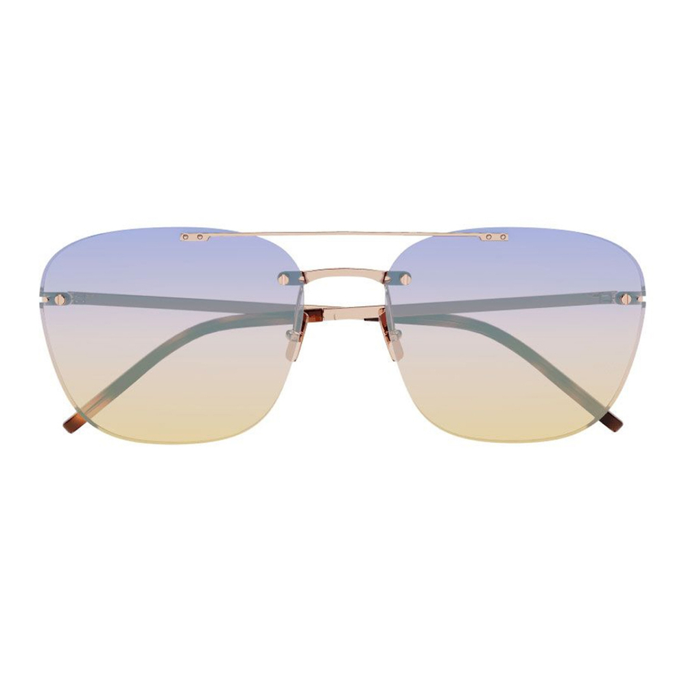 Очки SAINT LAURENT, SL309RIMLESS004