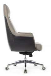 Кресло Verdi A655 Серый