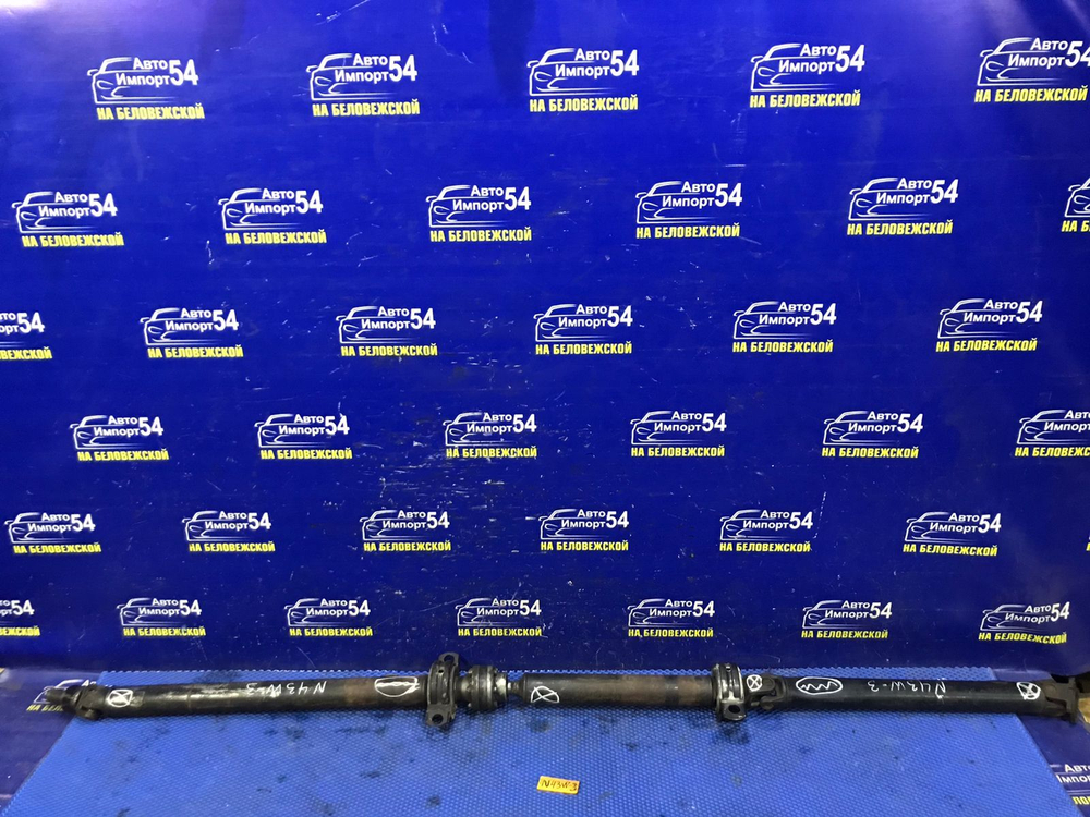 Карданный вал MITSUBISHI CHARIOT 1994