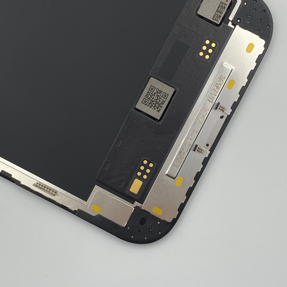 Дисплей iPhone 12 Pro Max OLED GX