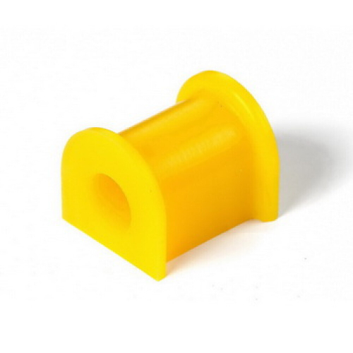 Полиуретановая втулка стабилизатора, передней подвески I.D. = 16 мм (2 шт.), Точка опоры.18-01-1672