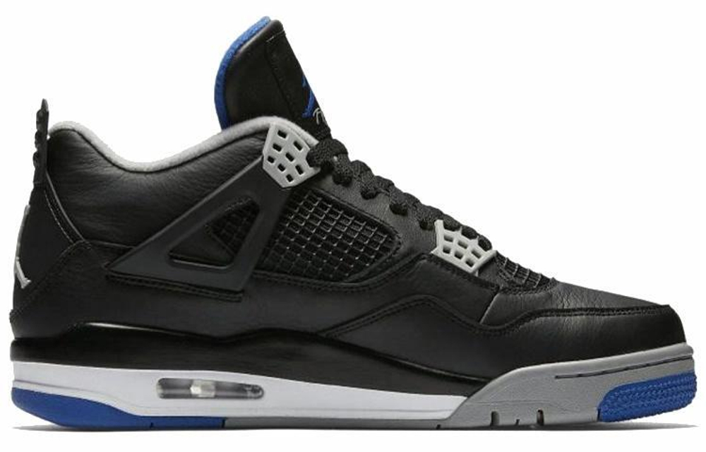 Кроссовки Jordan Air Jordan 4 Retro Motorsports Alternate