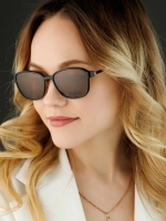 Модная оправа для очков с накладкой 4в1