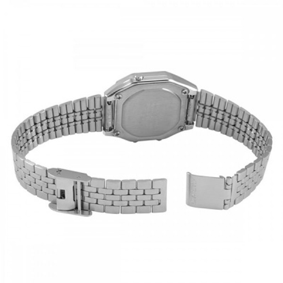 Наручные часы Casio LA680WA-1DF