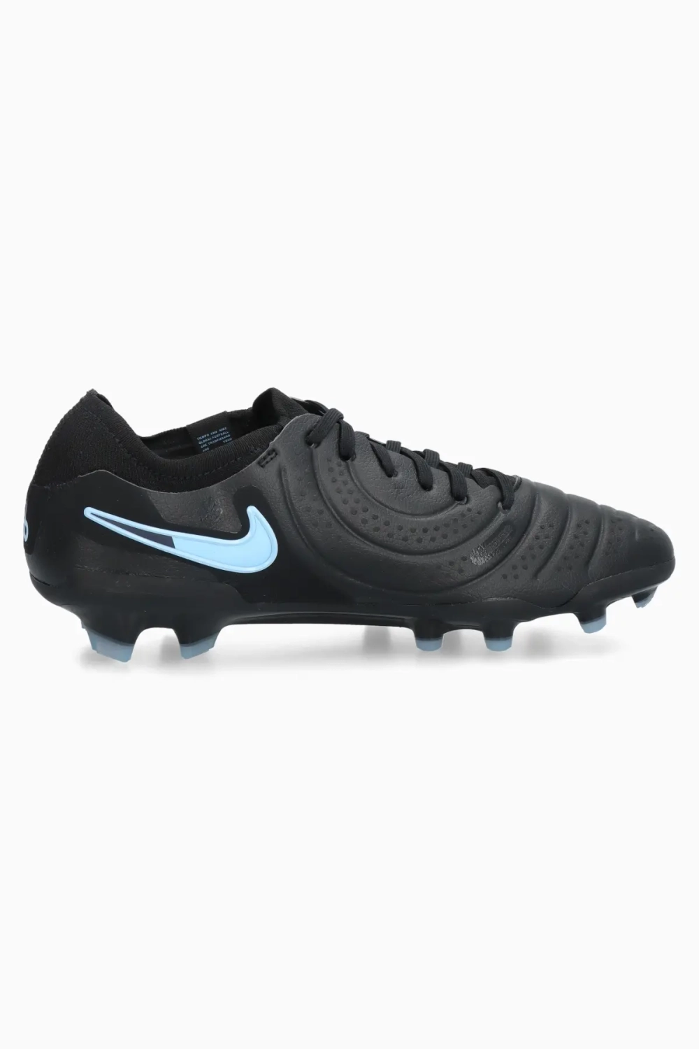 Бутсы Nike Tiempo Legend 10 Pro FG - черный