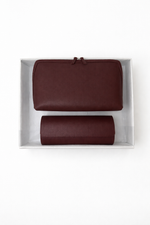 Подарочный сет Montblanc L + кейс для часов