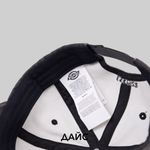  Кепка Dickies Hardwick Duck Canvas Cap артикул:DK0A4Y9IBLK1 - купить в магазине Дайс