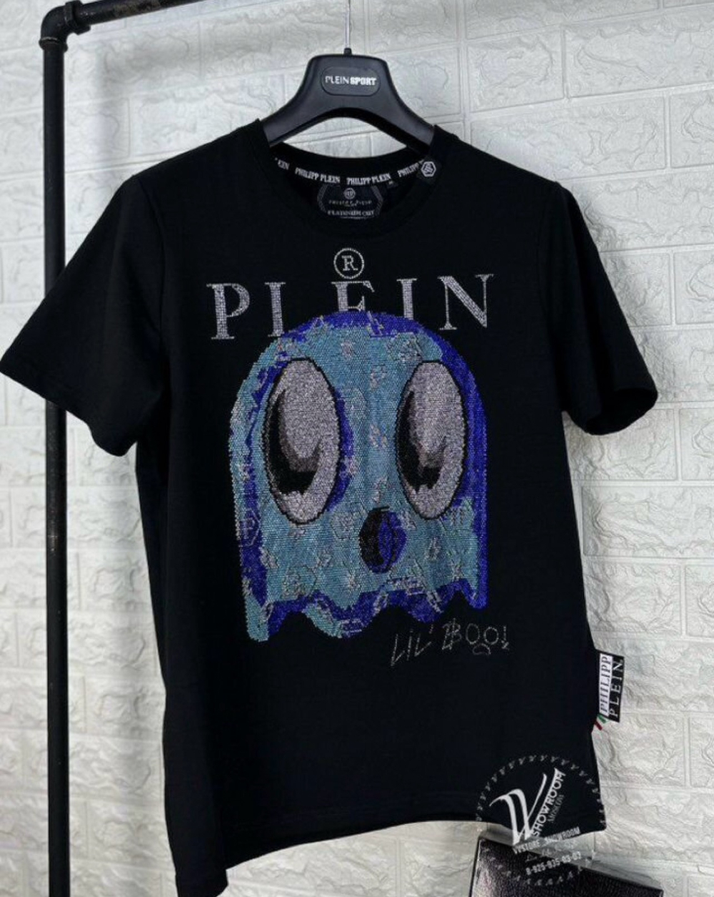 Футболка Philipp Plein
