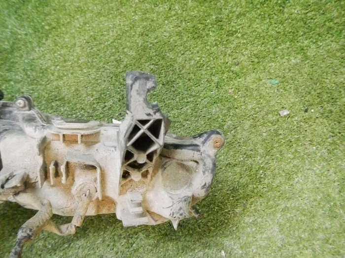 ПТФ правая Lexus RX 4 (2019-н.в.)