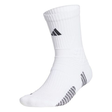 Теннисные носки Adidas Select BasketМяч 1P - white