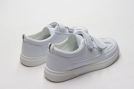 Кеды (36-41)р. / шт. 3309/5