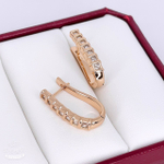 Серьги Xuping - арт359