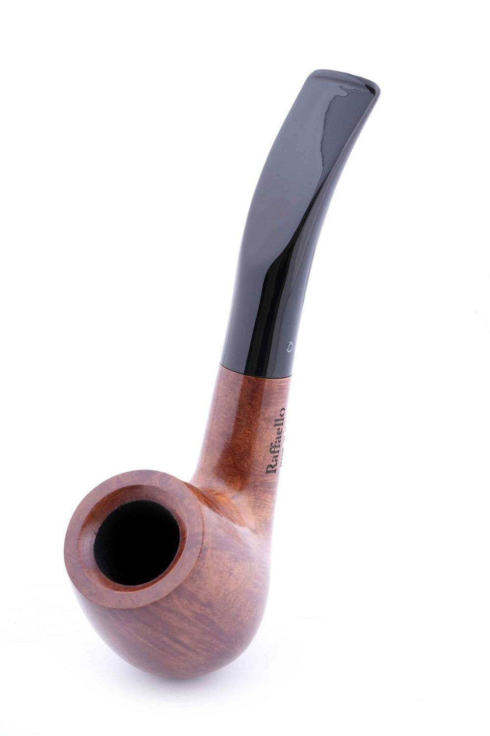 Трубка Barontini Raffaello гладкая, форма 325