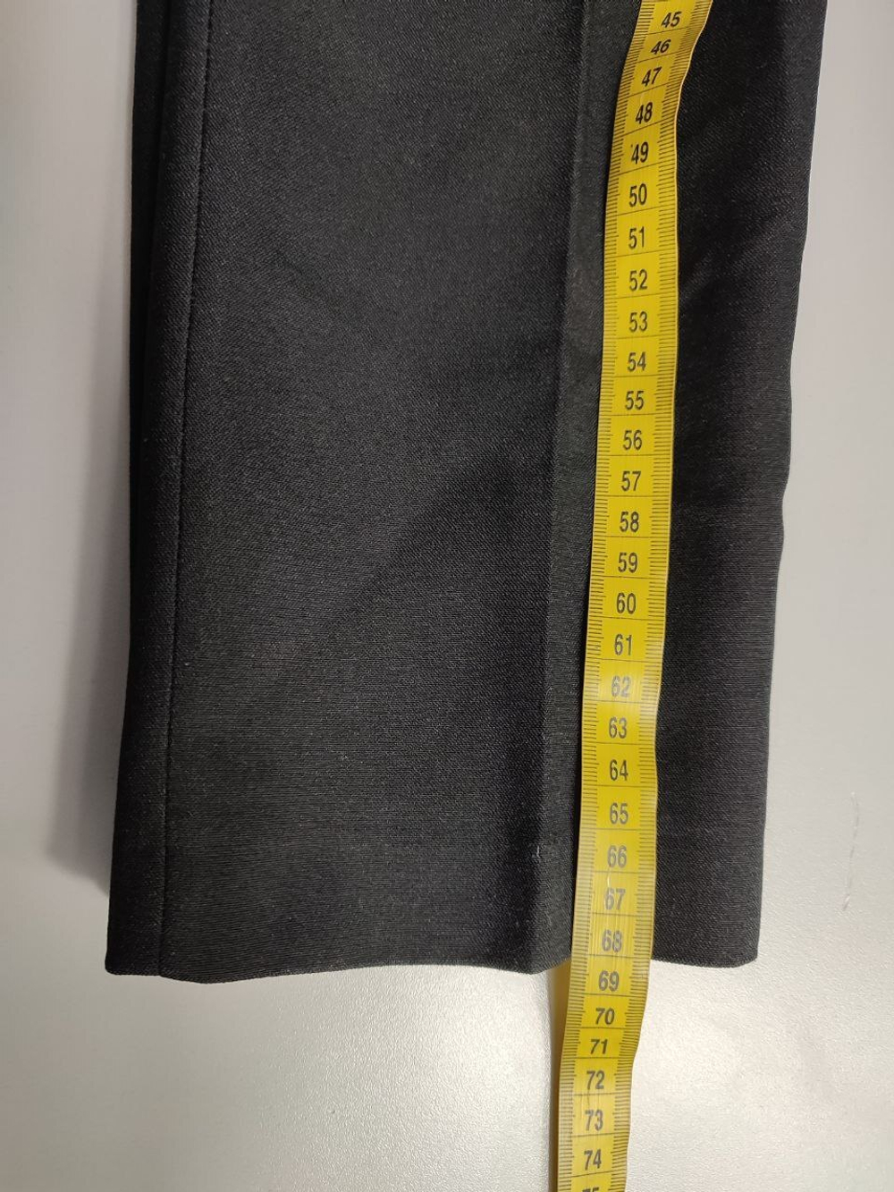 Брюки Koton на каждый день, маркировка 38, визуально на 44 размер