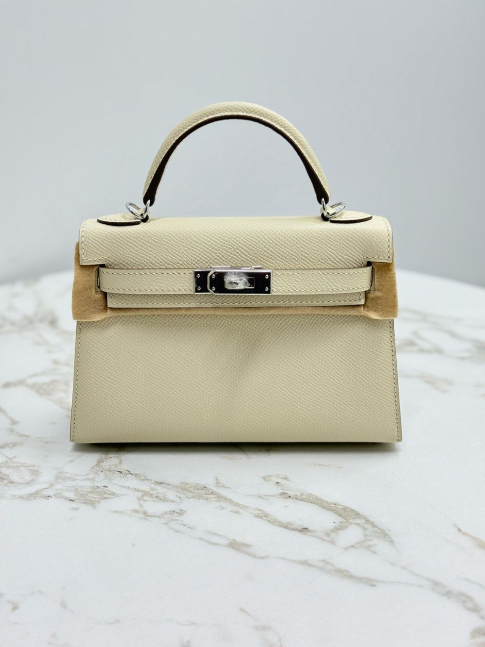 Сумка Hermes 19 см