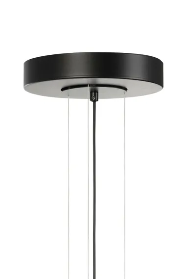 Подвесной светильник Flamingo Ø68 см, белый