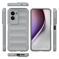 Противоударный чехол Flexible Case для Poco M7 4G