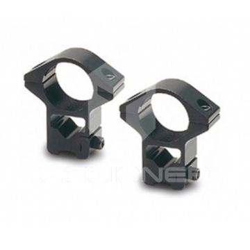 КРЕПЛЕНИЯ, КОЛЬЦА