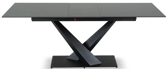 Раздвижной обеденный стол Montel керамика 160-200