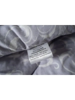 Одеяло лен евро макси 220х240 легкое летнее всесезонное