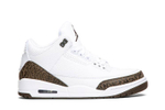 Кроссовки Jordan Air Jordan 3 Retro Mocha 2018