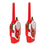 Рация, коробка 911-C