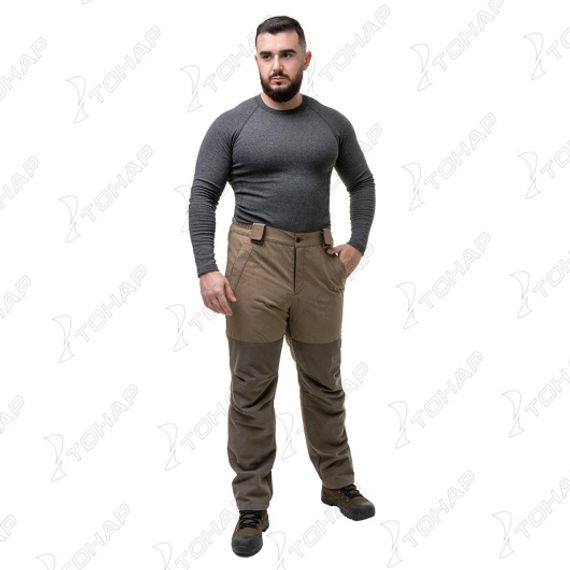 Костюм утепленный Forest trail исландия р.56-58/170-176 Helios