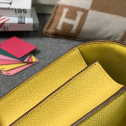 Hermes Constance 23
