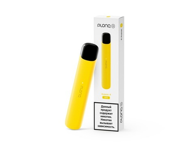 Plonq Alpha 600 - Ананас