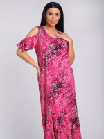 Платье летнее большие размеры