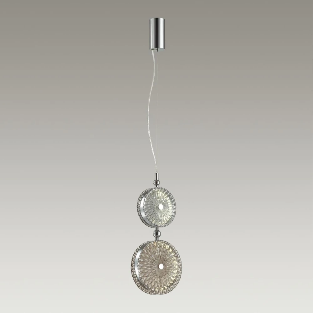 Подвесной светильник Odeon Light CARAMELLA 5416/13LB