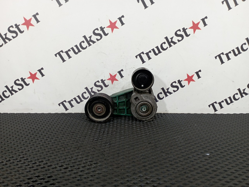 Ролик-натяжитель