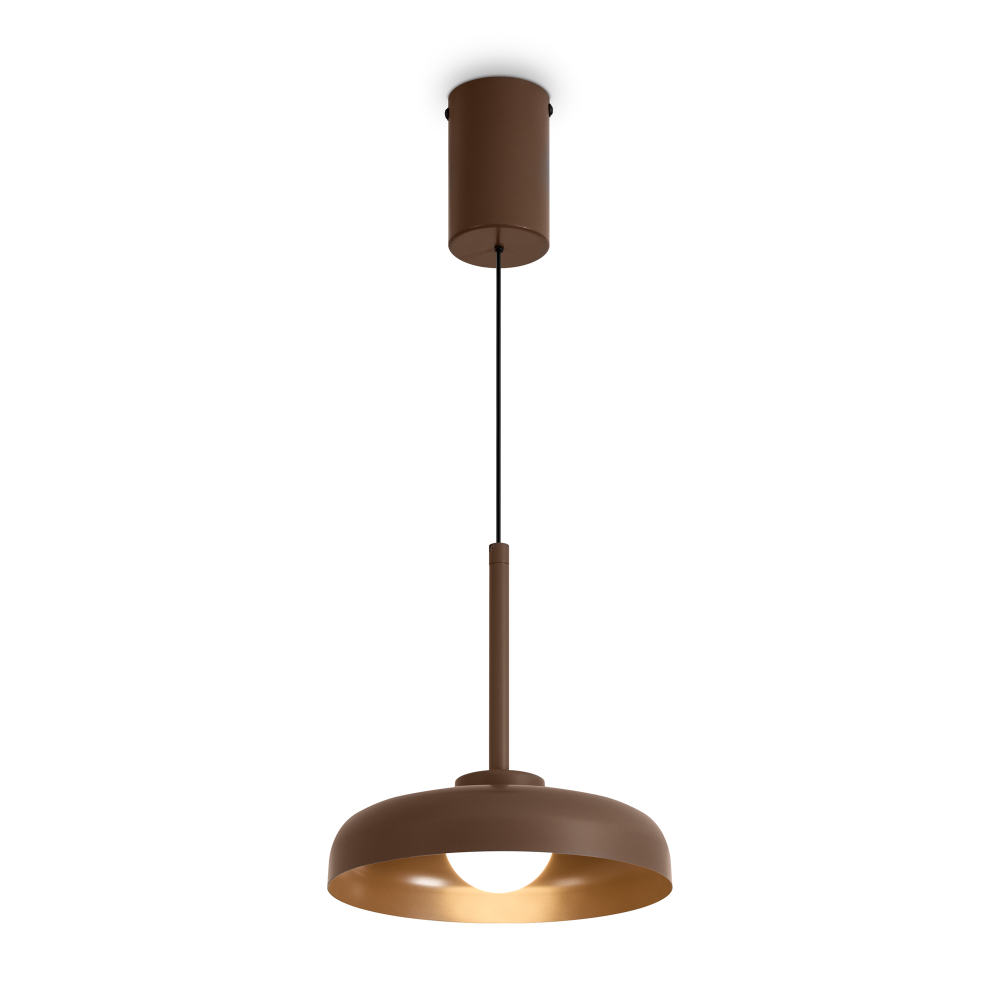 Подвесной светильник Freya FR5602PL-L5BR