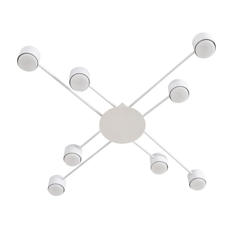 Потолочная люстра Lumion BENUA 8305/8C